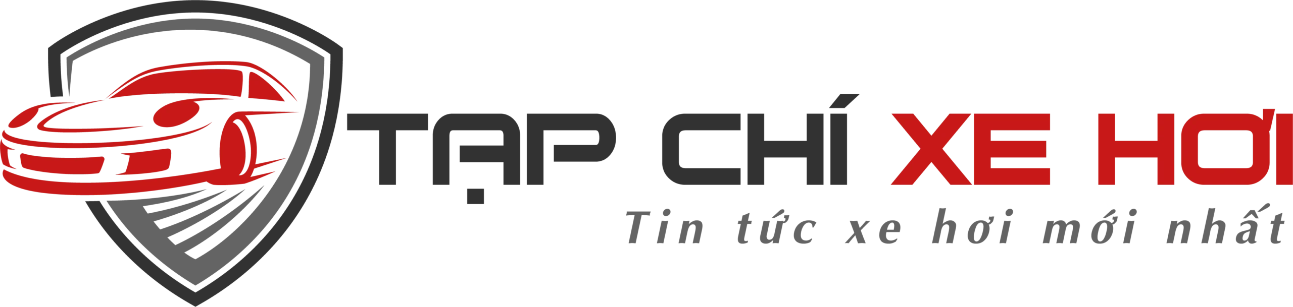 Tạp chí xe hơi 